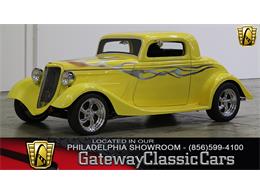 1933 Ford 3-Window Coupe (CC-1168622) for sale in West Deptford, New Jersey