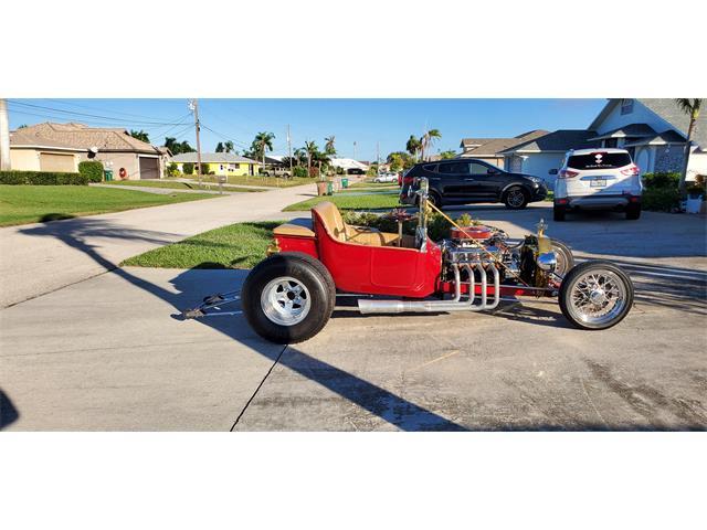 1915 Ford T Bucket (CC-1168628) for sale in Cape Coral, Florida