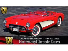 1956 Chevrolet Corvette (CC-1168640) for sale in Lake Mary, Florida