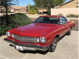 1975 Buick Century (CC-1168648) for sale in Goodyear, Arizona