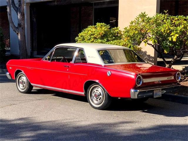 1966 Ford Falcon Futura for Sale | ClassicCars.com | CC-1168759