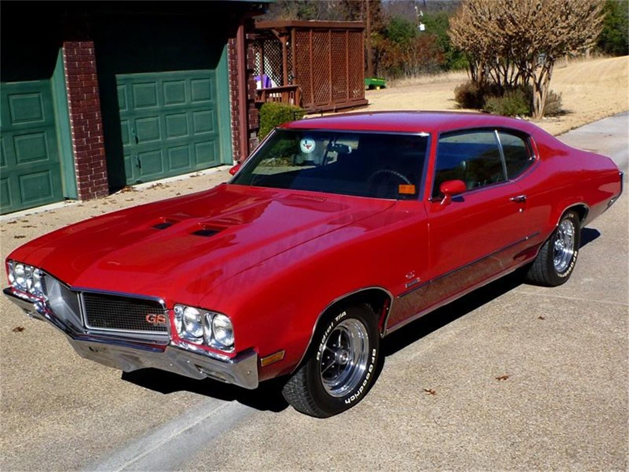 1970 Buick Gran Sport for Sale | ClassicCars.com | CC-1168761