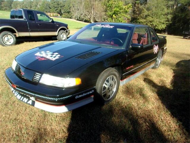 1991 Chevrolet Lumina (CC-1168768) for sale in Gray Court, South Carolina