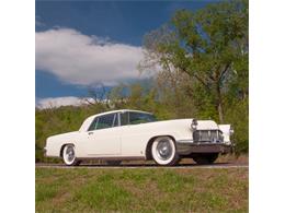 1956 Lincoln Continental Mark II (CC-1168776) for sale in St. Louis, Missouri