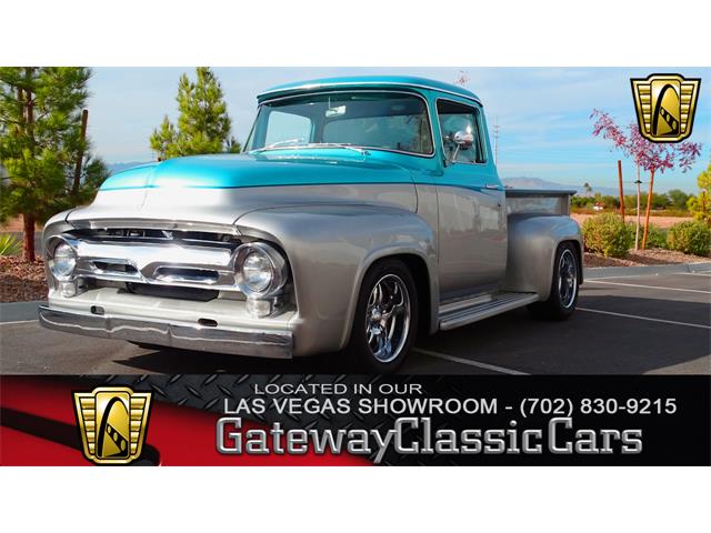 1956 Ford F100 (CC-1168784) for sale in Las Vegas, Nevada
