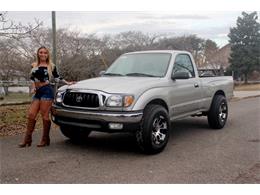 2004 Toyota Tacoma (CC-1168785) for sale in Lenoir City, Tennessee