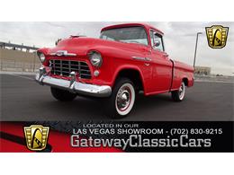 1956 Chevrolet Cameo (CC-1168789) for sale in Las Vegas, Nevada