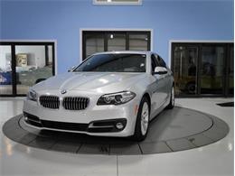 2015 BMW 535D (CC-1168794) for sale in Palmetto, Florida