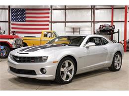 2010 Chevrolet Camaro SS (CC-1168800) for sale in Kentwood, Michigan