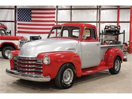 1948 Chevrolet 3100 (CC-1168802) for sale in Kentwood, Michigan