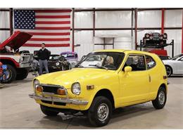 1972 Honda Coupe (CC-1168807) for sale in Kentwood, Michigan