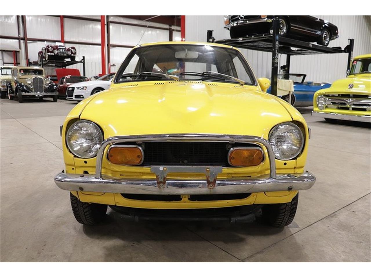 1972 Honda Coupe For Sale | ClassicCars.com | CC-1168807