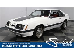 1986 Ford Mustang (CC-1168820) for sale in Concord, North Carolina