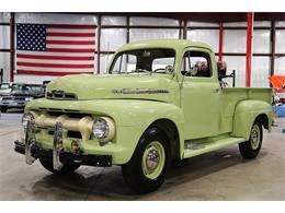 1951 Ford F2 (CC-1168824) for sale in Kentwood, Michigan