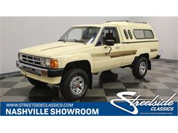 1986 Toyota Pickup (CC-1168829) for sale in Lavergne, Tennessee