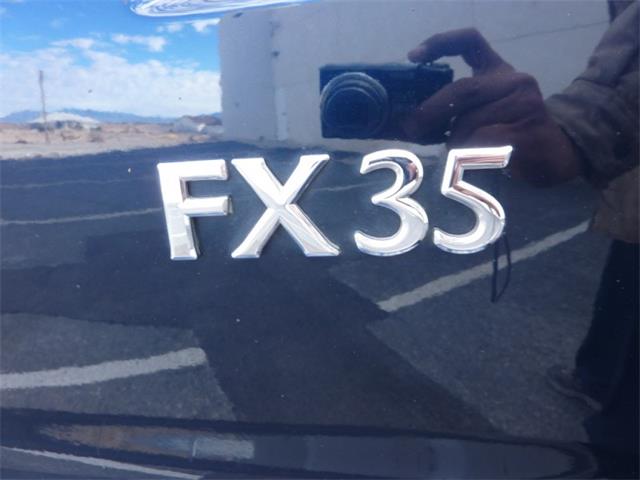2005 Infiniti FX35 (CC-1168836) for sale in Pahrump, Nevada