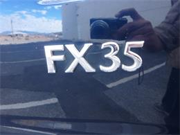2005 Infiniti FX35 (CC-1168836) for sale in Pahrump, Nevada