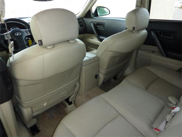 2005 Infiniti FX35 (CC-1168836) for sale in Pahrump, Nevada