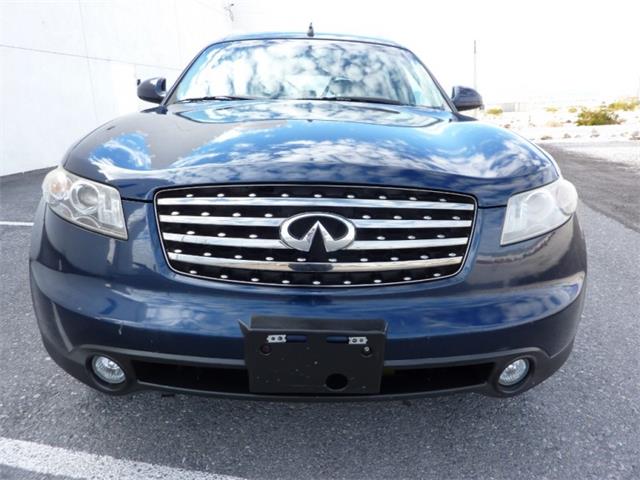 2005 Infiniti FX35 (CC-1168836) for sale in Pahrump, Nevada