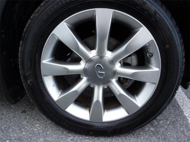 2005 Infiniti FX35 (CC-1168836) for sale in Pahrump, Nevada