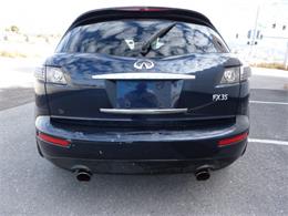 2005 Infiniti FX35 (CC-1168836) for sale in Pahrump, Nevada