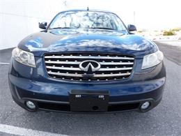 2005 Infiniti FX35 (CC-1168836) for sale in Pahrump, Nevada