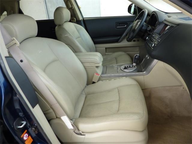 2005 Infiniti FX35 (CC-1168836) for sale in Pahrump, Nevada