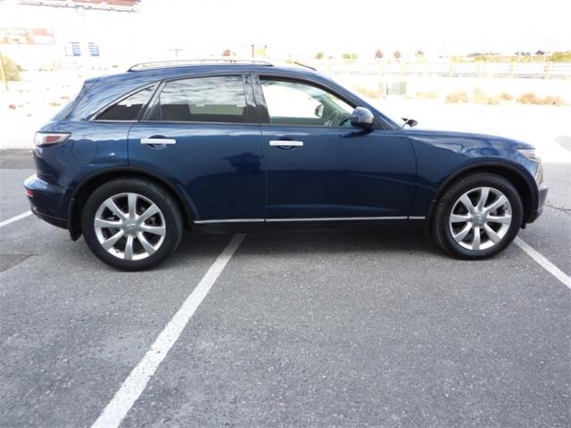 2005 Infiniti FX35 (CC-1168836) for sale in Pahrump, Nevada