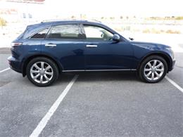 2005 Infiniti FX35 (CC-1168836) for sale in Pahrump, Nevada