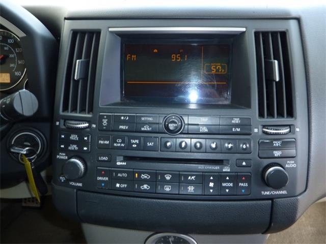 2005 Infiniti FX35 (CC-1168836) for sale in Pahrump, Nevada