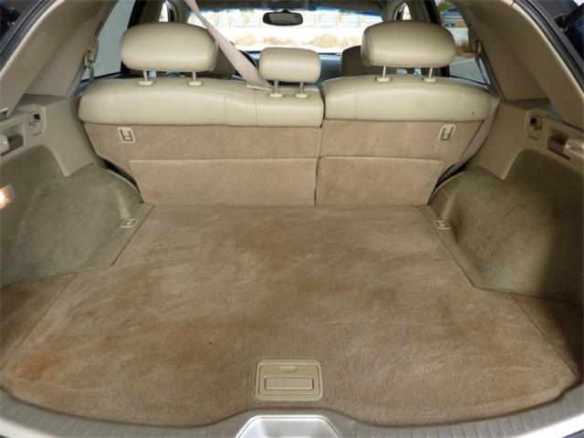 2005 Infiniti FX35 (CC-1168836) for sale in Pahrump, Nevada