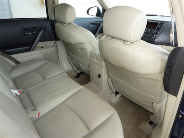 2005 Infiniti FX35 (CC-1168836) for sale in Pahrump, Nevada