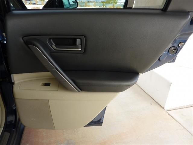 2005 Infiniti FX35 (CC-1168836) for sale in Pahrump, Nevada