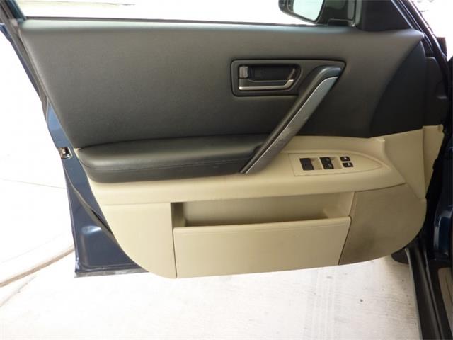 2005 Infiniti FX35 (CC-1168836) for sale in Pahrump, Nevada