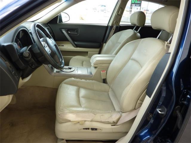 2005 Infiniti FX35 (CC-1168836) for sale in Pahrump, Nevada