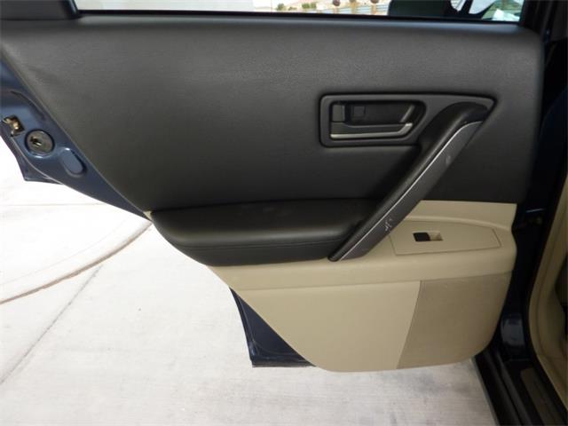 2005 Infiniti FX35 (CC-1168836) for sale in Pahrump, Nevada