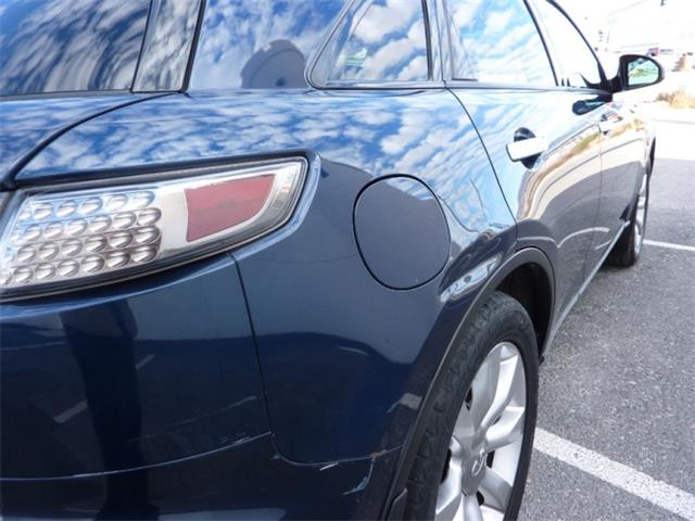 2005 Infiniti FX35 (CC-1168836) for sale in Pahrump, Nevada