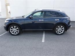 2005 Infiniti FX35 (CC-1168836) for sale in Pahrump, Nevada