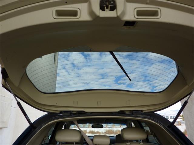 2005 Infiniti FX35 (CC-1168836) for sale in Pahrump, Nevada