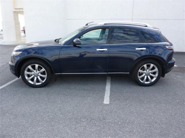 2005 Infiniti FX35 (CC-1168836) for sale in Pahrump, Nevada