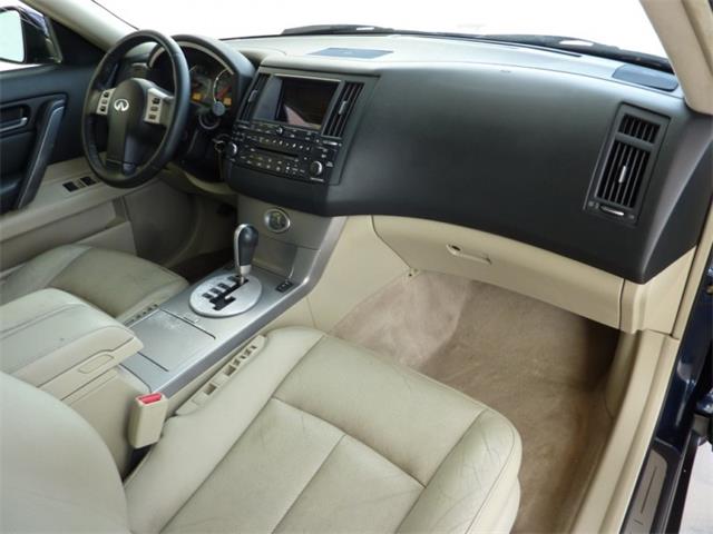 2005 Infiniti FX35 (CC-1168836) for sale in Pahrump, Nevada