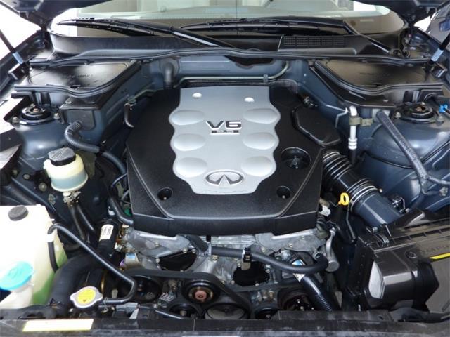 2005 Infiniti FX35 (CC-1168836) for sale in Pahrump, Nevada