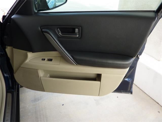 2005 Infiniti FX35 (CC-1168836) for sale in Pahrump, Nevada