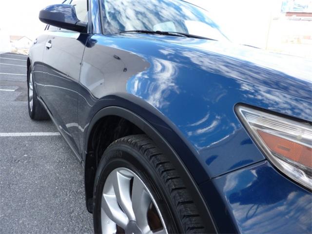 2005 Infiniti FX35 (CC-1168836) for sale in Pahrump, Nevada