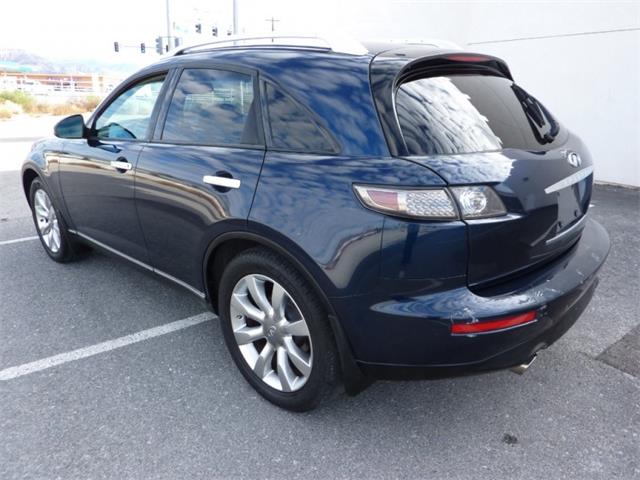 2005 Infiniti FX35 (CC-1168836) for sale in Pahrump, Nevada