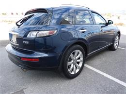 2005 Infiniti FX35 (CC-1168836) for sale in Pahrump, Nevada