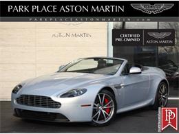 2014 Aston Martin Vantage (CC-1168855) for sale in Bellevue, Washington