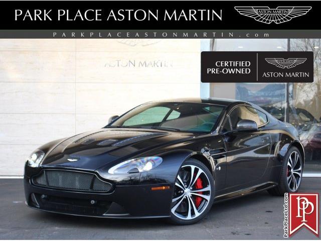 2015 Aston Martin Vantage (CC-1168857) for sale in Bellevue, Washington
