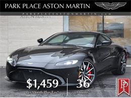 2019 Aston Martin Vantage (CC-1168862) for sale in Bellevue, Washington