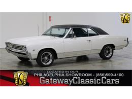 1967 Chevrolet Malibu (CC-1168864) for sale in West Deptford, New Jersey